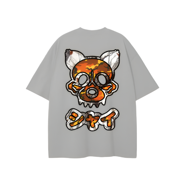 arctic hunter Loose Fit SHY T-Shirt