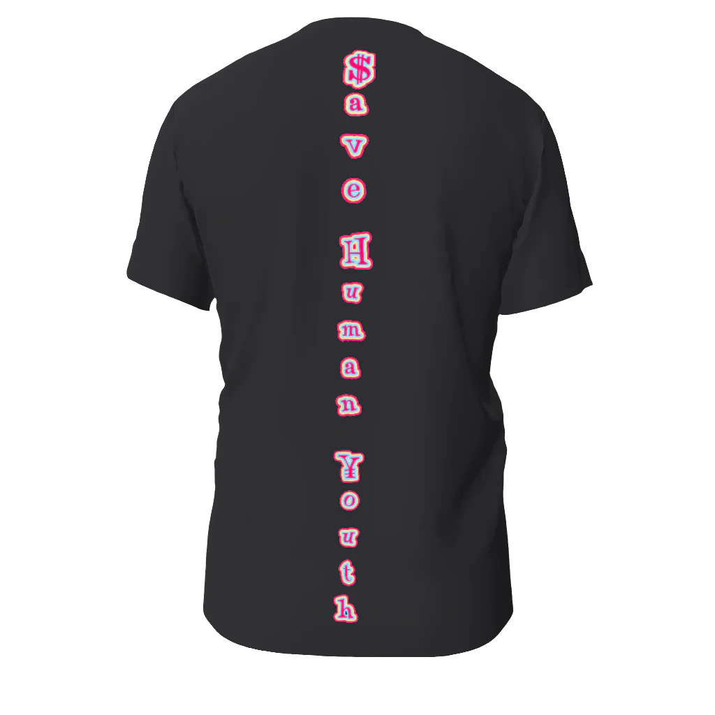 voodoo plushie T-Shirt