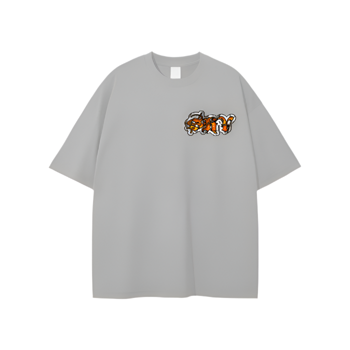arctic hunter Loose Fit SHY T-Shirt