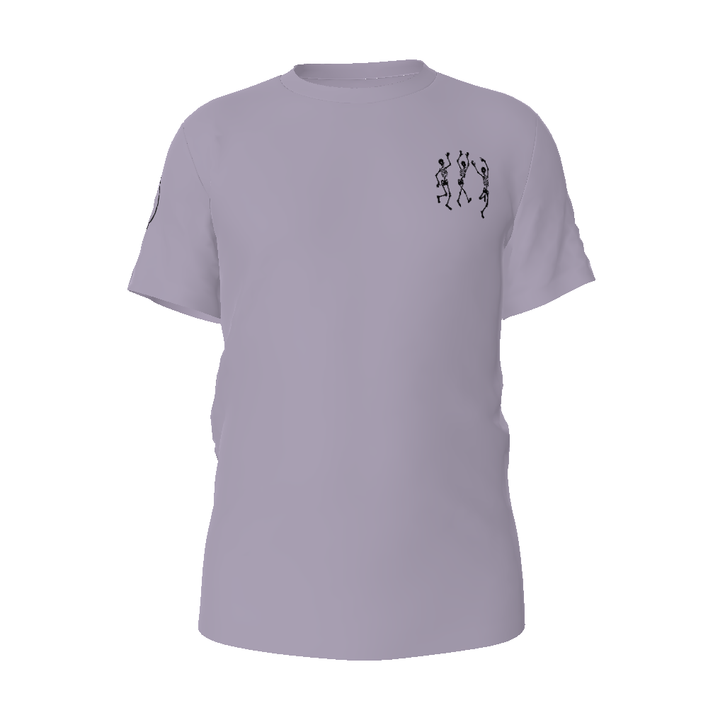 rebel hippie T-Shirt