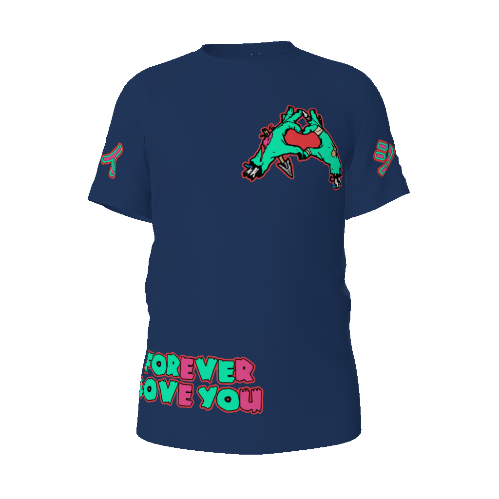 deadly in love T-Shirt