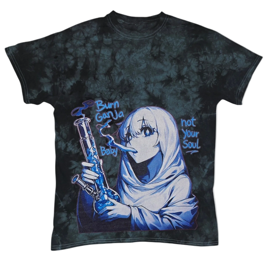 toking ghost t-shirt
