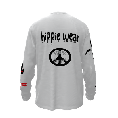 rebel hippie long sleeve