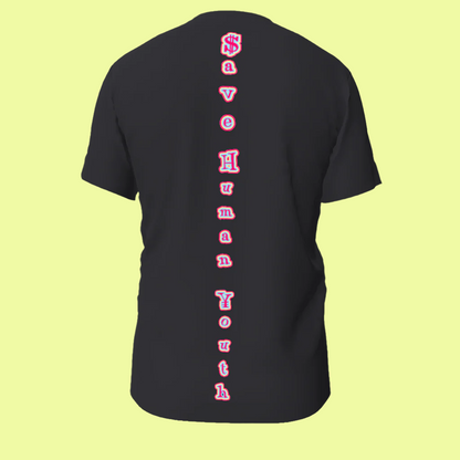 voodoo plushie T-Shirt