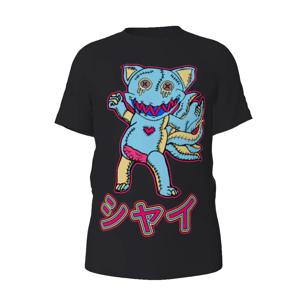 voodoo plushie T-Shirt