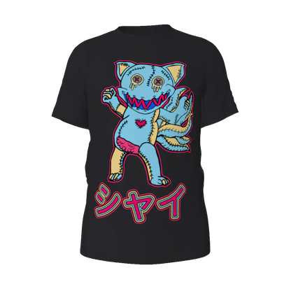 voodoo plushie T-Shirt