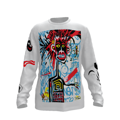 rebel hippie long sleeve