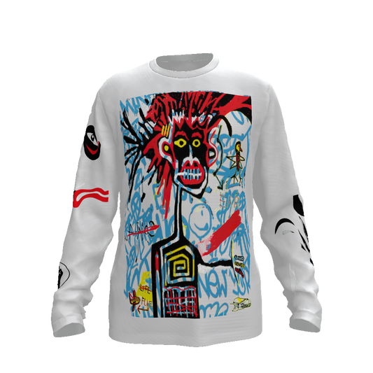 rebel hippie long sleeve