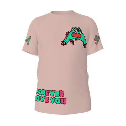 deadly in love  T-Shirt