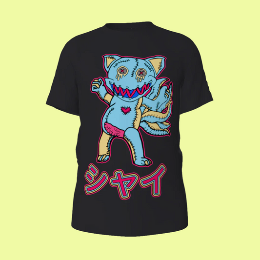 voodoo plushie T-Shirt