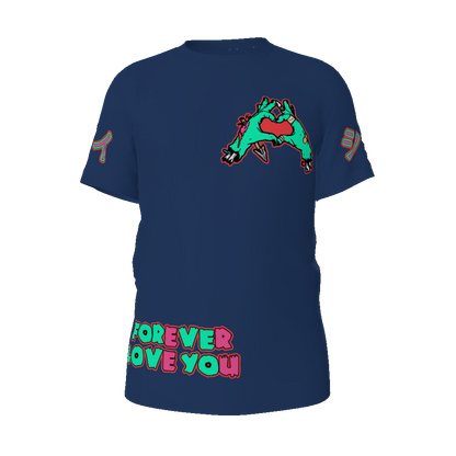 deadly in love  T-Shirt