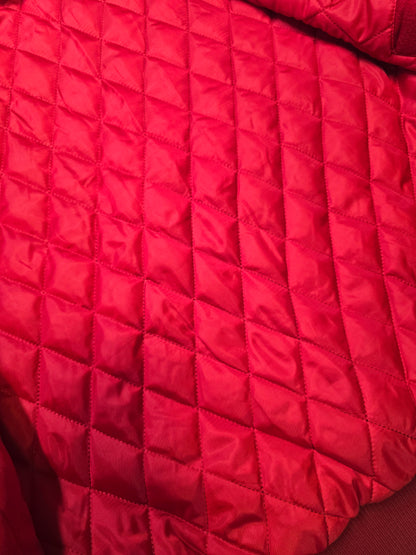 Shy x rebel hippe wear  twin cities varsity jacket