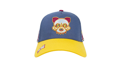SHY Twin cities snapback hat